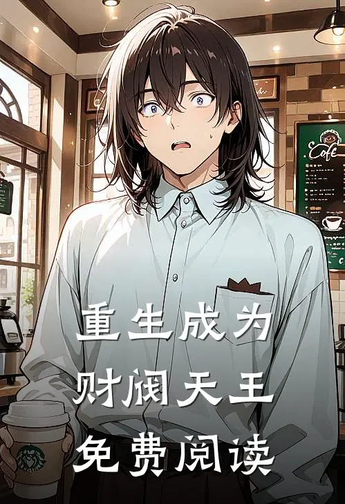 重生成为财阀天王免费阅读