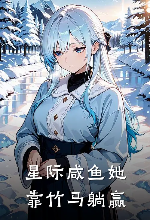 星际咸鱼她靠竹马躺赢林晩玛莎最新热门小说_星际咸鱼她靠竹马躺赢全本在线阅读