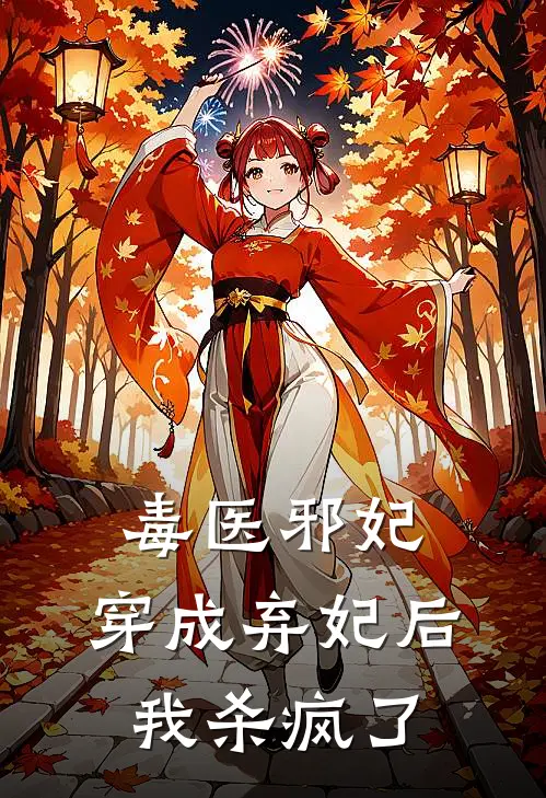 毒医邪妃：穿成弃妃后我杀疯了(苏倾鸾萧夜寒)在哪看免费小说_最新章节列表毒医邪妃：穿成弃妃后我杀疯了(苏倾鸾萧夜寒)