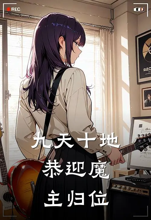 九天十地，恭迎魔主归位
