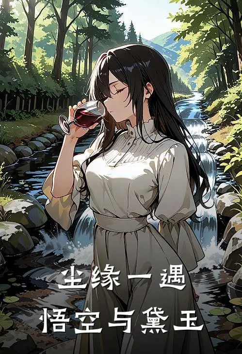 尘缘一遇：悟空与黛玉黛玉宝玉最新好看小说_免费小说尘缘一遇：悟空与黛玉(黛玉宝玉)