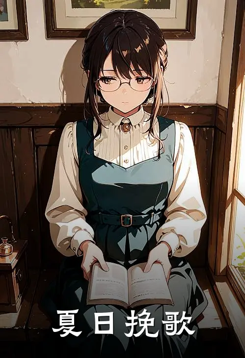 夏日挽歌沈栀泰戈尔免费小说全集_免费阅读无弹窗夏日挽歌沈栀泰戈尔