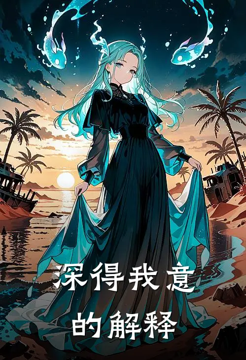 深得我意的解释