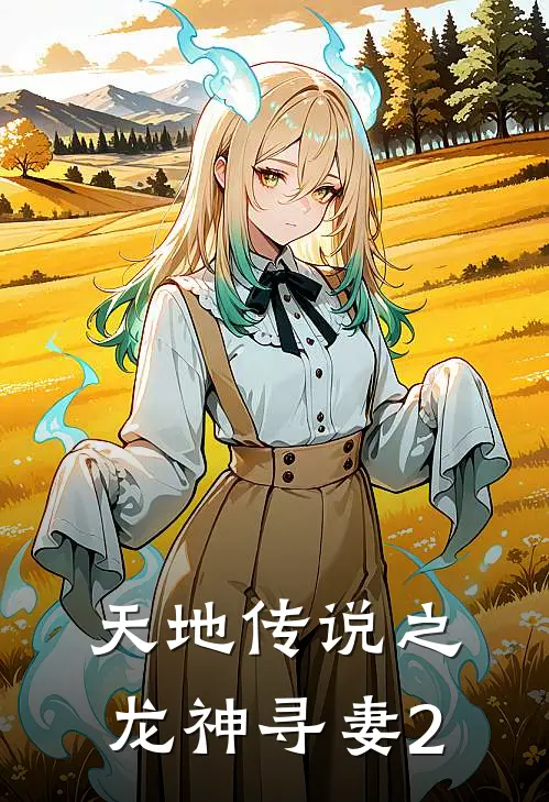 天地传说之龙神寻妻2(苏璃苏媚儿)完本小说推荐_最新章节列表天地传说之龙神寻妻2(苏璃苏媚儿)