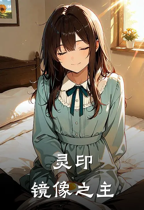 灵印：镜像之主