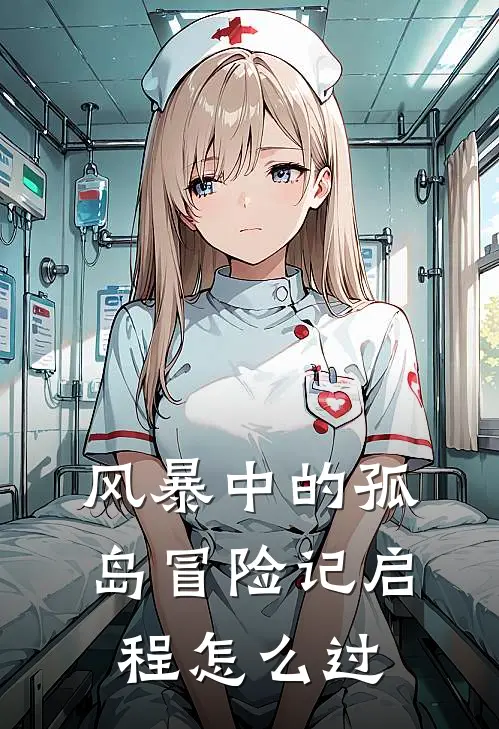 风暴中的孤岛冒险记启程怎么过