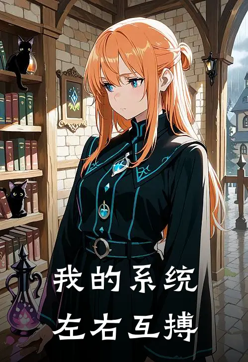 我的系统左右互搏