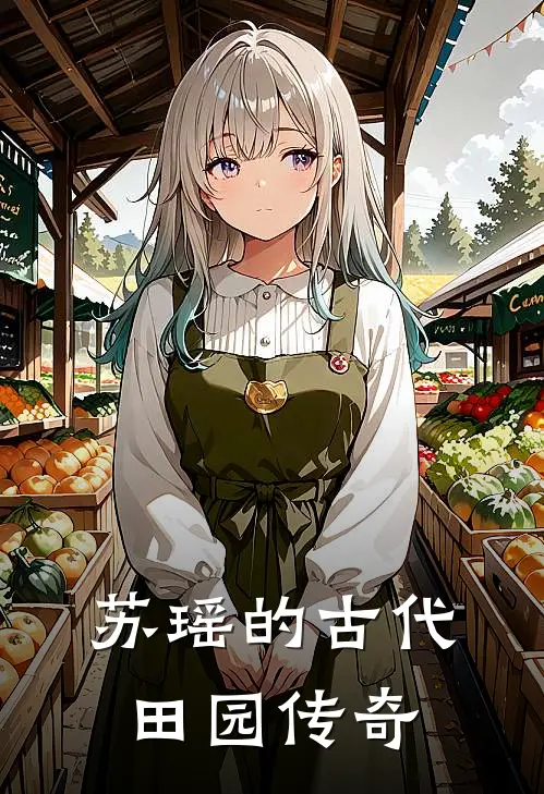 苏瑶的古代田园传奇