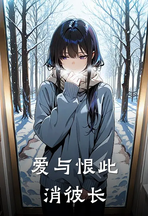 爱与恨此消彼长