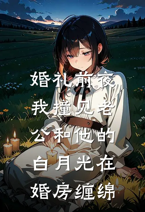 婚礼前夜，我撞见老公和他的白月光在婚房缠绵悦悦阿辰全本免费完结小说_免费小说完结婚礼前夜，我撞见老公和他的白月光在婚房缠绵悦悦阿辰