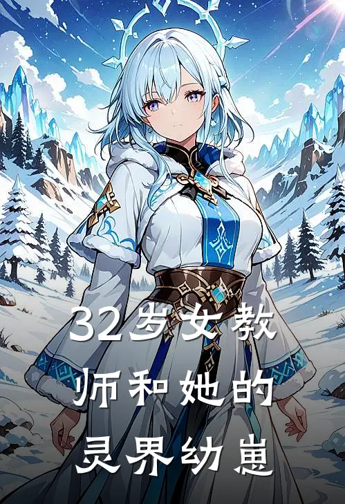 32岁女教师和她的灵界幼崽林悦苏然完本完结小说_完本完结小说32岁女教师和她的灵界幼崽(林悦苏然)