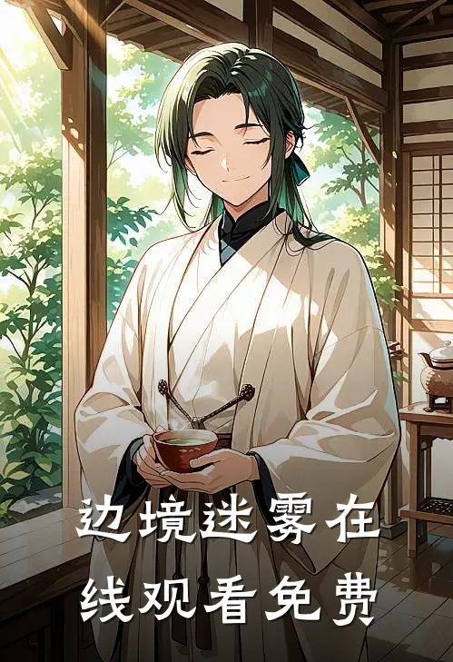 边境迷雾在线观看免费