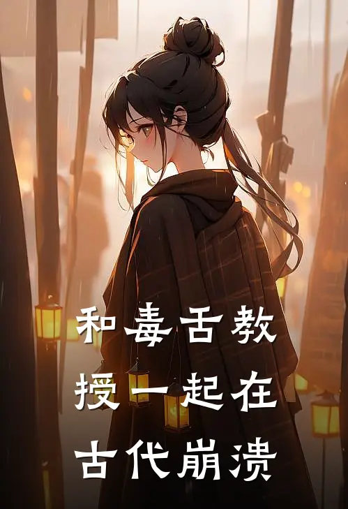 和毒舌教授一起在古代崩溃沈清弦林晏之全文免费阅读_热门小说大全和毒舌教授一起在古代崩溃沈清弦林晏之