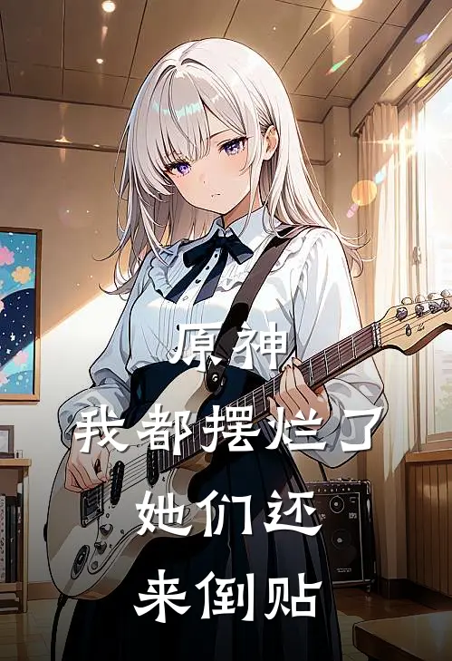 原神：我都摆烂了，她们还来倒贴