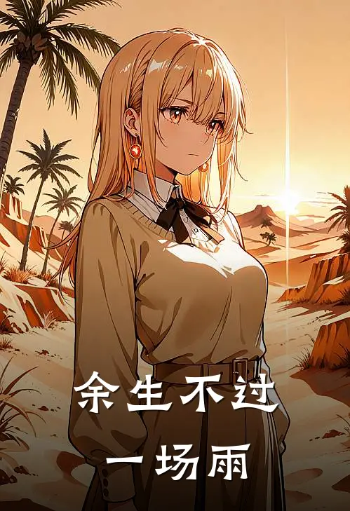 余生不过一场雨(林桑枝方廷佑)最新好看小说_无弹窗全文免费阅读余生不过一场雨林桑枝方廷佑