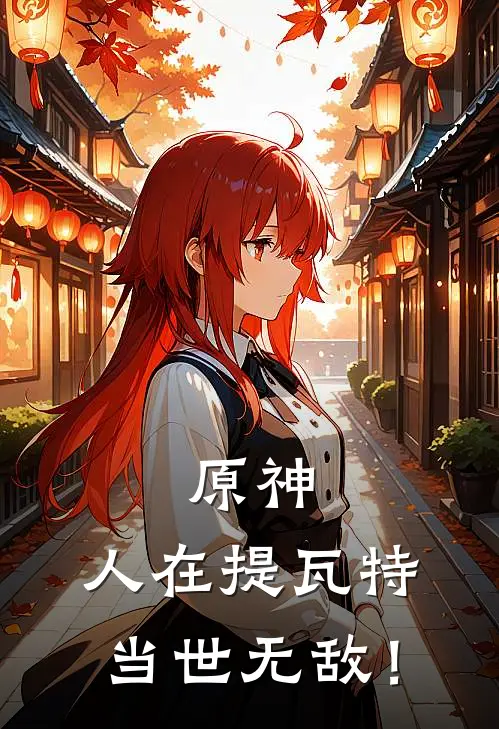 原神：人在提瓦特，当世无敌！