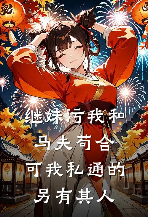 继妹污我和马夫苟合，可我私通的另有其人