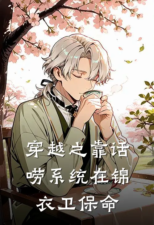 穿越之靠话唠系统在锦衣卫保命(裴烬沈清)热门小说在线阅读_热门小说穿越之靠话唠系统在锦衣卫保命(裴烬沈清)