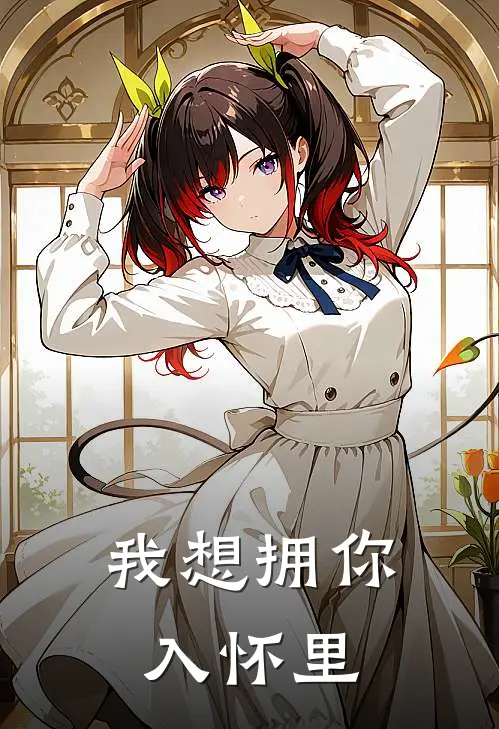 我想拥你入怀里