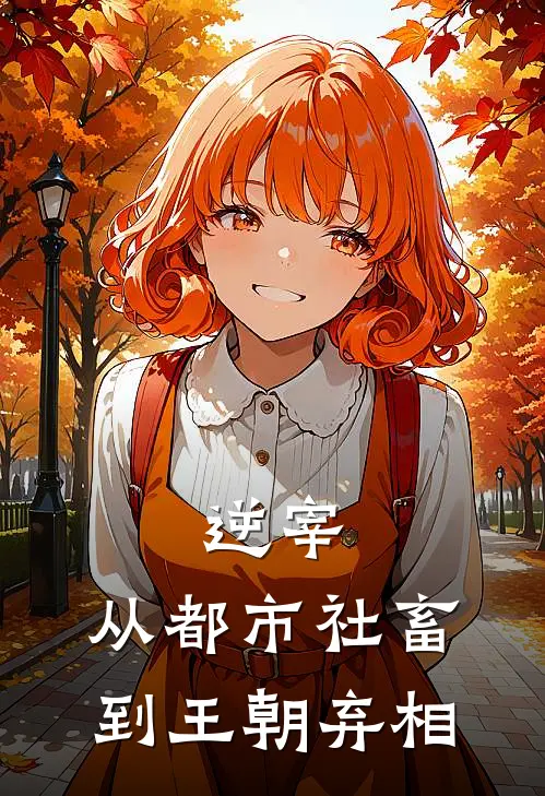 逆宰：从都市社畜到王朝弃相林宇李彪完结版小说_最新章节列表逆宰：从都市社畜到王朝弃相(林宇李彪)