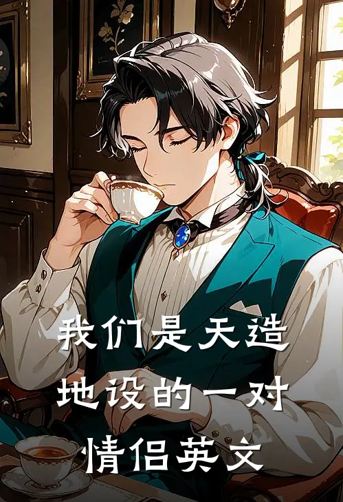 我们是天造地设的一对情侣英文