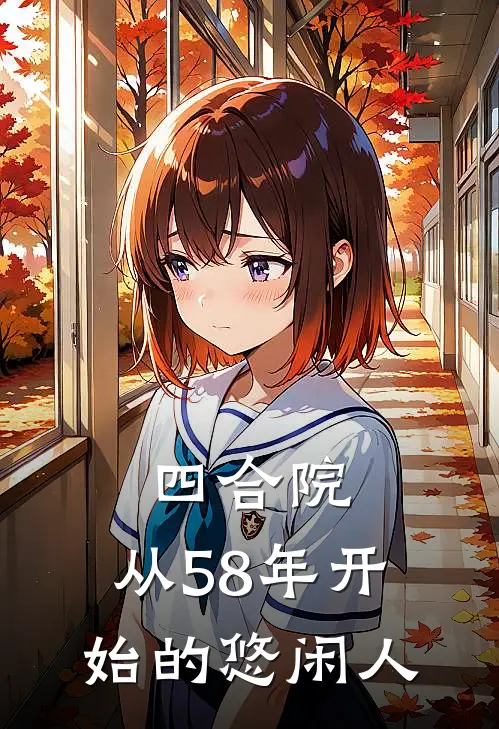 四合院：从58年开始的悠闲人(萧晨萧辰)完结小说_热门小说推荐四合院：从58年开始的悠闲人萧晨萧辰