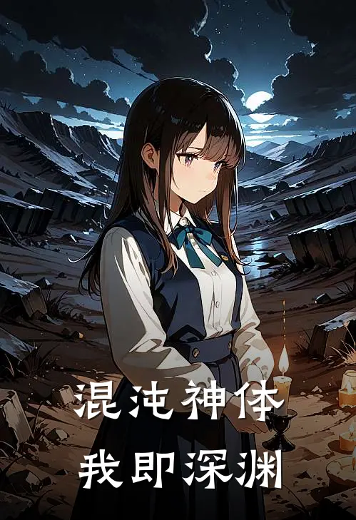 混沌神体：我即深渊