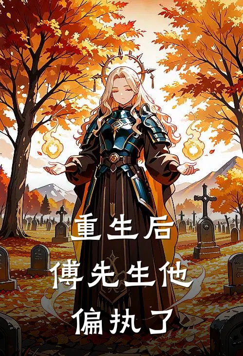 重生后，傅先生他偏执了