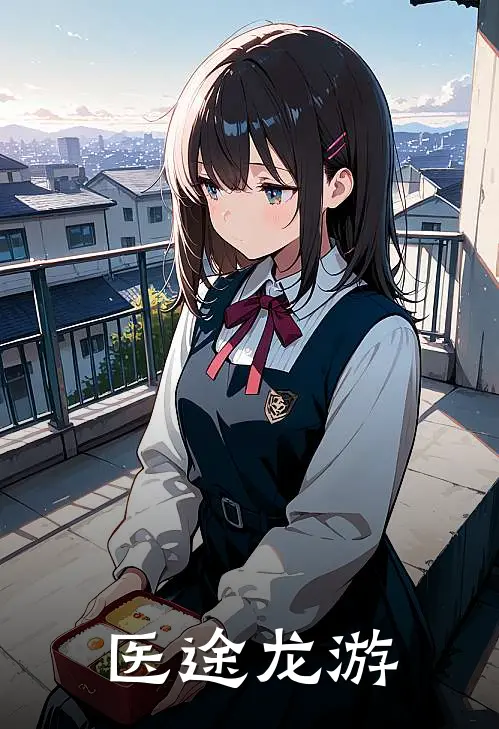 《医途龙游》铁柱铁蛋已完结小说_医途龙游(铁柱铁蛋)火爆小说