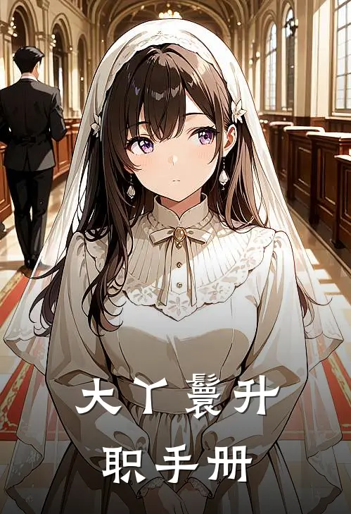 大丫鬟升职手册