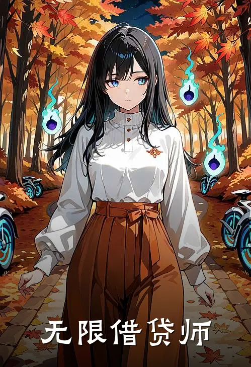 无限借贷师(陆凡林婉)完整版免费小说_最热门小说无限借贷师(陆凡林婉)