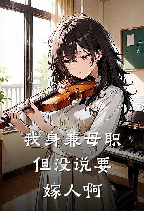 我身兼母职，但没说要嫁人啊许清娴许临妙免费小说完整版_完结版小说阅读我身兼母职，但没说要嫁人啊(许清娴许临妙)