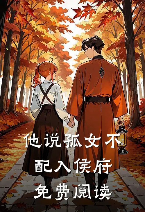 他说孤女不配入侯府免费阅读