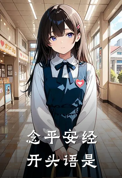 念平安经开头语是