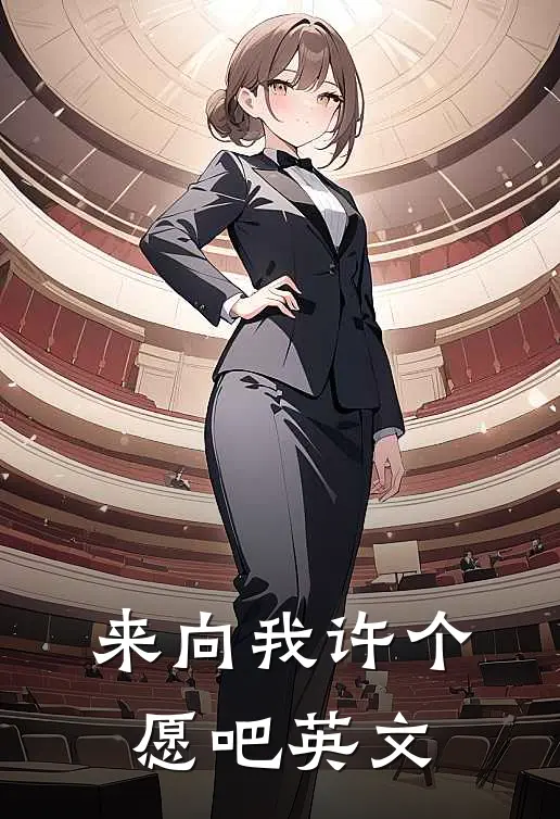 来向我许个愿吧英文