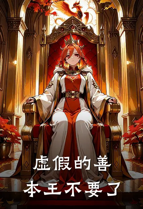 虚假的善，本王不要了