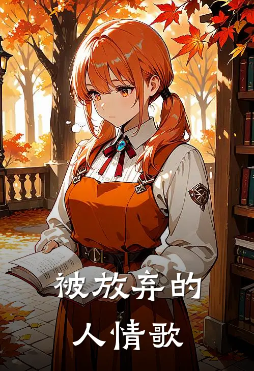 被放弃的人情歌