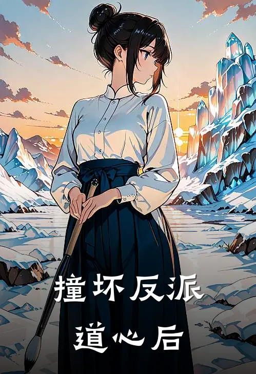 撞坏反派道心后(凤临凤临)完整版免费全文阅读_最热门小说撞坏反派道心后凤临凤临