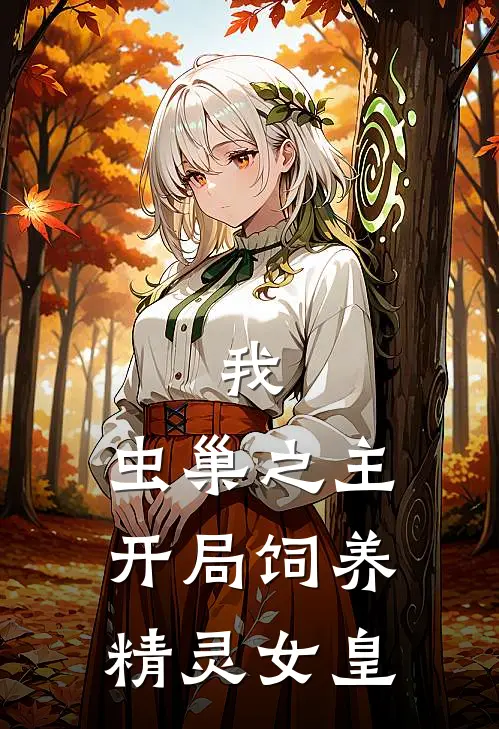 我，虫巢之主，开局饲养精灵女皇(艾莎拉陈默)全文免费阅读无弹窗大结局_《我，虫巢之主，开局饲养精灵女皇》艾莎拉陈默免费小说