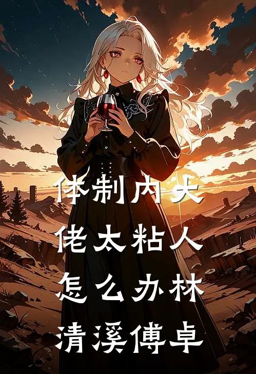 体制内大佬太粘人怎么办林清溪傅卓