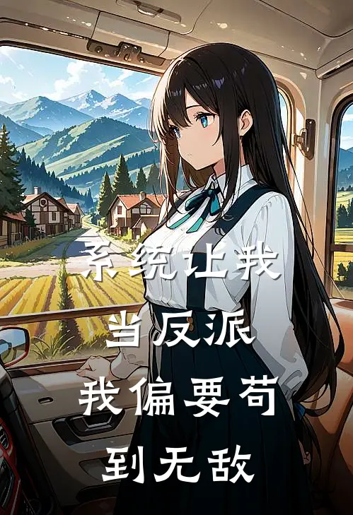 系统让我当反派，我偏要苟到无敌