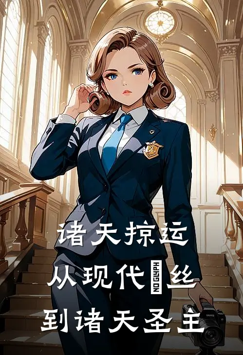 诸天掠运：从现代屌丝到诸天圣主林越陈真完本小说推荐_免费小说全文阅读诸天掠运：从现代屌丝到诸天圣主林越陈真