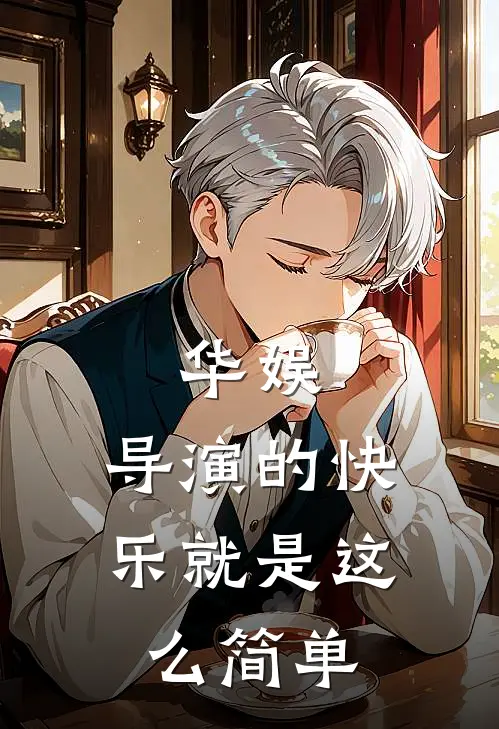 《华娱：导演的快乐就是这么简单》楚然范小胖完本小说_楚然范小胖(华娱：导演的快乐就是这么简单)全文免费阅读无弹窗大结局