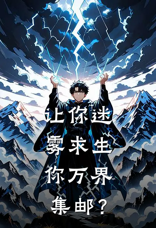 让你迷雾求生，你万界集邮？