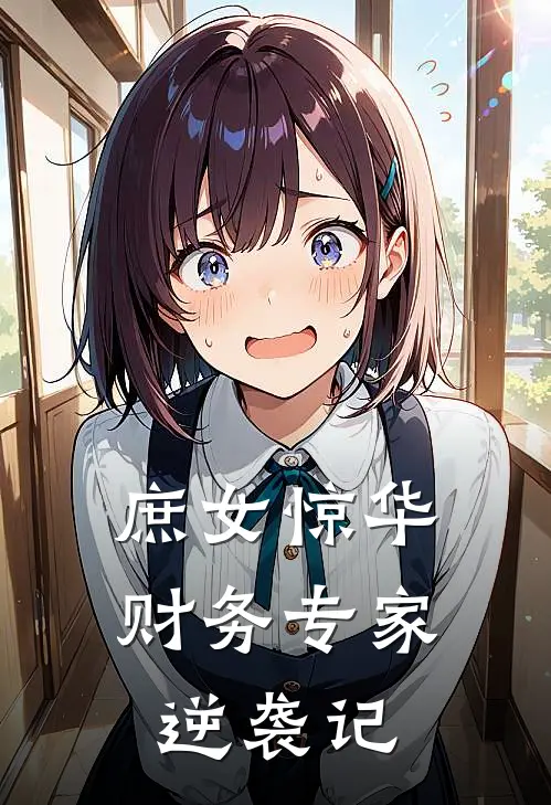 庶女惊华：财务专家逆袭记