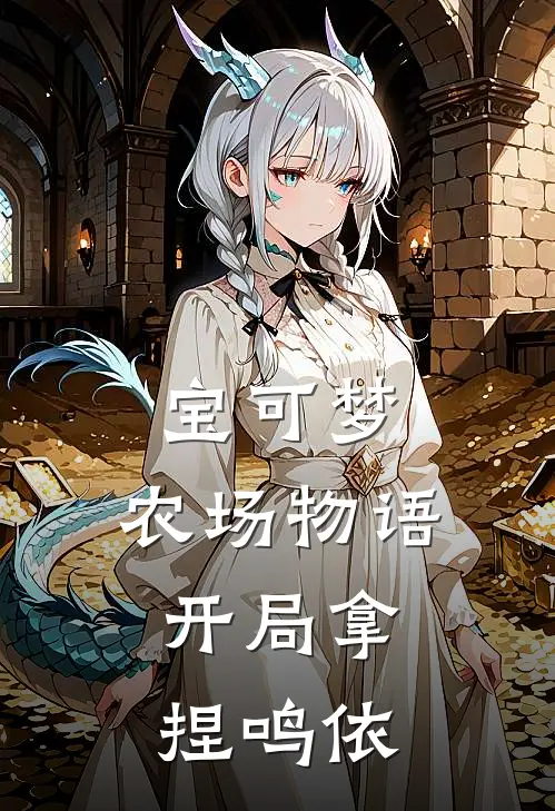 宝可梦：农场物语，开局拿捏鸣依