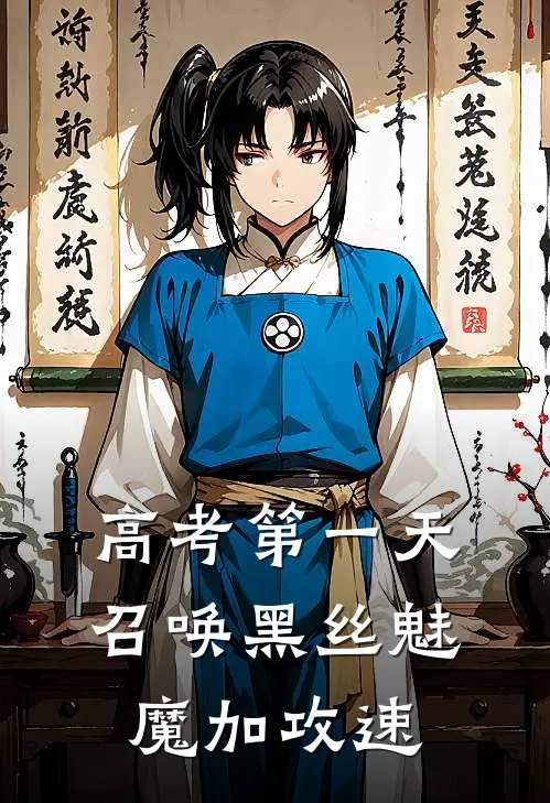 高考第一天，召唤黑丝魅魔加攻速江成林墨鸢最新章节在线阅读_江成林墨鸢全本免费在线阅读