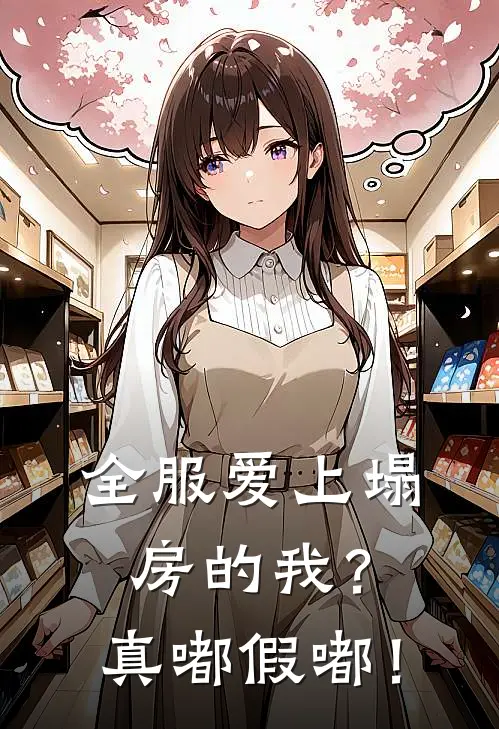 全服爱上塌房的我？真嘟假嘟！