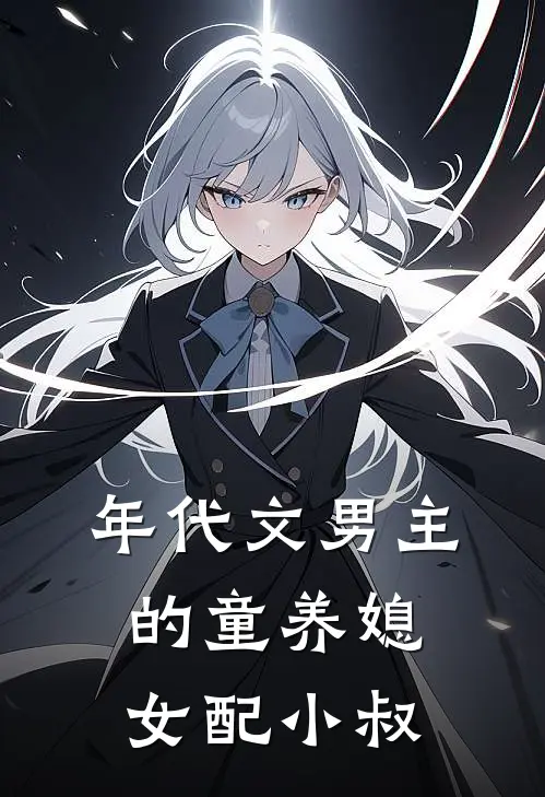 年代文男主的童养媳女配小叔