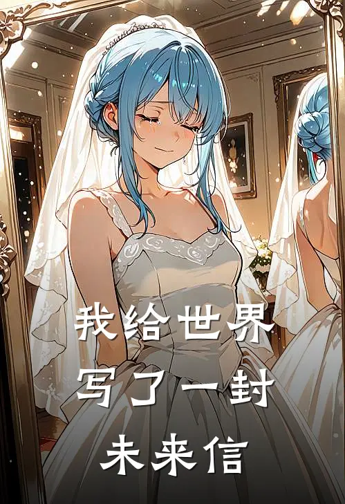 我给世界写了一封未来信